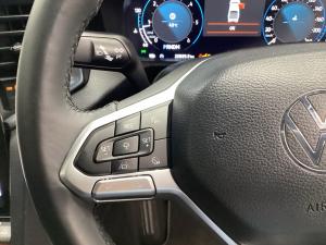 Volkswagen Amarok 3.0TDI V6 double cab Aventura 4Motion - Image 9