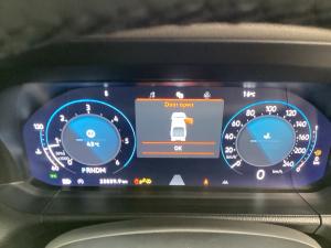 Volkswagen Amarok 3.0TDI V6 double cab Aventura 4Motion - Image 11