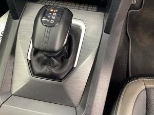 Volkswagen Amarok 3.0TDI V6 double cab Aventura 4Motion - Image 12