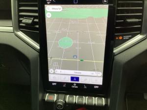 Volkswagen Amarok 3.0TDI V6 double cab Aventura 4Motion - Image 13