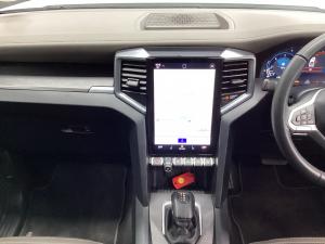 Volkswagen Amarok 3.0TDI V6 double cab Aventura 4Motion - Image 15