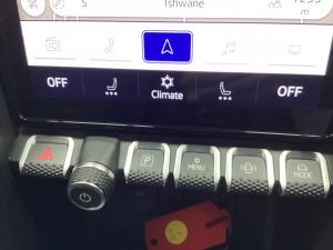 Volkswagen Amarok 3.0TDI V6 double cab Aventura 4Motion - Image 16