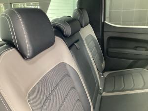 Volkswagen Amarok 3.0TDI V6 double cab Aventura 4Motion - Image 18