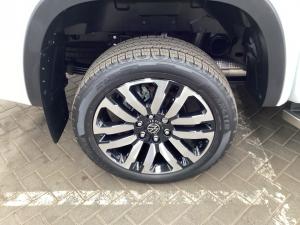 Volkswagen Amarok 3.0TDI V6 double cab Aventura 4Motion - Image 19