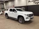 Thumbnail Volkswagen Amarok 3.0TDI V6 double cab Aventura 4Motion