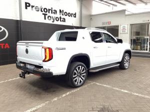 Volkswagen Amarok 3.0TDI V6 double cab Aventura 4Motion - Image 2
