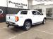 Volkswagen Amarok 3.0TDI V6 double cab Aventura 4Motion - Thumbnail 2