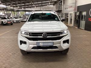 Volkswagen Amarok 3.0TDI V6 double cab Aventura 4Motion - Image 4