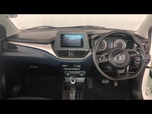 Toyota Starlet 1.5 XS auto - Image 6