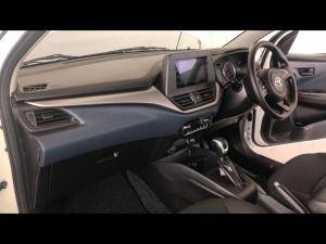 Toyota Starlet 1.5 XS auto - Image 7