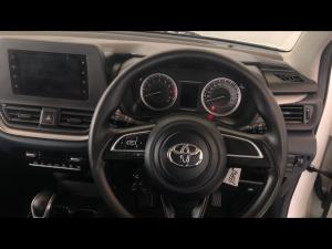 Toyota Starlet 1.5 XS auto - Image 8