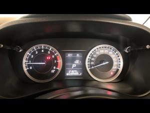 Toyota Starlet 1.5 XS auto - Image 9