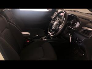 Toyota Starlet 1.5 XS auto - Image 10