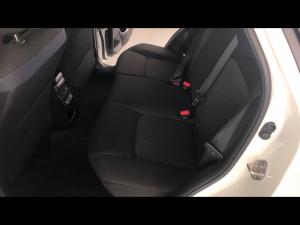 Toyota Starlet 1.5 XS auto - Image 11