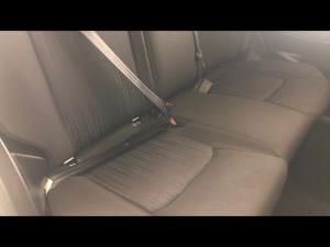 Toyota Starlet 1.5 XS auto - Image 12