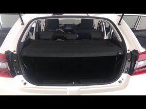 Toyota Starlet 1.5 XS auto - Image 13