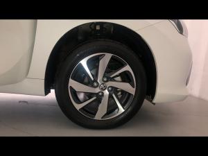 Toyota Starlet 1.5 XS auto - Image 17