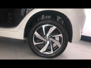 Toyota Starlet 1.5 XS auto - Image 19