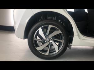 Toyota Starlet 1.5 XS auto - Image 20