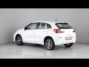 Toyota Starlet 1.5 XS auto - Image 21