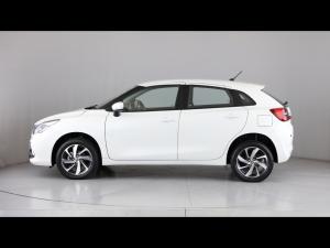 Toyota Starlet 1.5 XS auto - Image 22