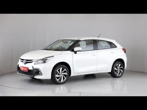 Toyota Starlet 1.5 XS auto - Image 23