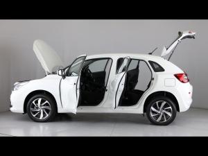 Toyota Starlet 1.5 XS auto - Image 26