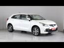 Thumbnail Toyota Starlet 1.5 XS auto