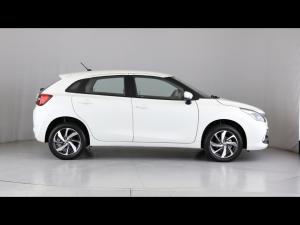 Toyota Starlet 1.5 XS auto - Image 3