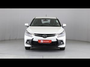 Toyota Starlet 1.5 XS auto - Image 4