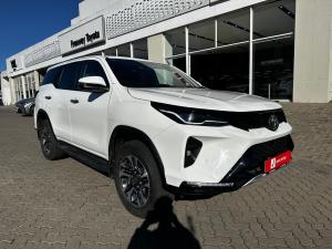 Toyota Fortuner 2.4GD-6 auto - Image 1