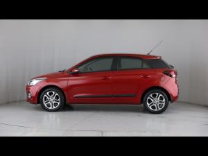 Hyundai i20 1.4 Fluid - Image 22