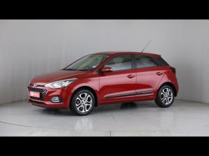 Hyundai i20 1.4 Fluid - Image 23