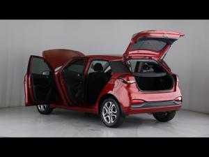 Hyundai i20 1.4 Fluid - Image 25