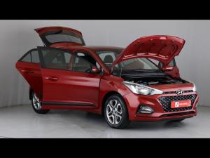Hyundai i20 1.4 Fluid - Image 29