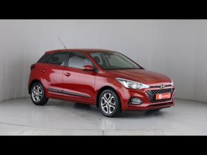 Hyundai i20 1.4 Fluid - Image 1