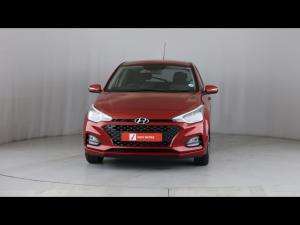 Hyundai i20 1.4 Fluid - Image 4