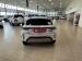 Toyota Starlet Cross 1.5 XR manual - Thumbnail 5