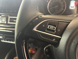 Toyota Starlet Cross 1.5 XR manual - Image 9