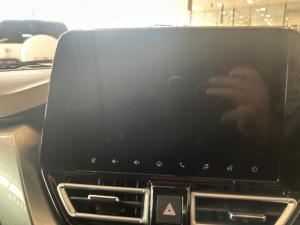 Toyota Starlet Cross 1.5 XR manual - Image 14