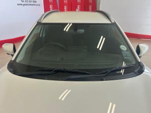 Toyota Starlet Cross 1.5 XR manual - Image 15