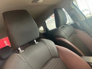 Toyota Starlet Cross 1.5 XR manual - Image 17