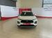 Toyota Starlet Cross 1.5 XR manual - Thumbnail 4