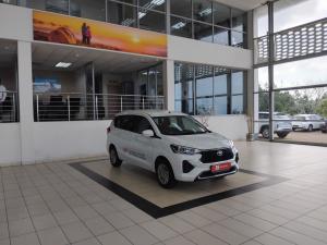 Toyota Rumion 1.5 SX auto - Image 1