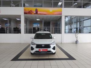 Toyota Rumion 1.5 SX auto - Image 4