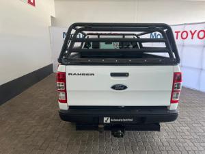Ford Ranger 2.2TDCi SuperCab Hi-Rider XL auto - Image 5