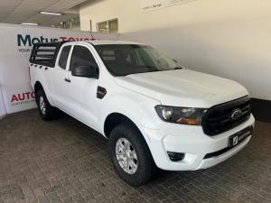 Ford Ranger 2.2TDCi SuperCab Hi-Rider XL auto - Image 1