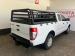 Ford Ranger 2.2TDCi SuperCab Hi-Rider XL auto - Thumbnail 2