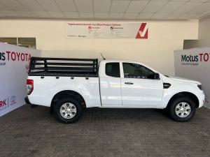 Ford Ranger 2.2TDCi SuperCab Hi-Rider XL auto - Image 3