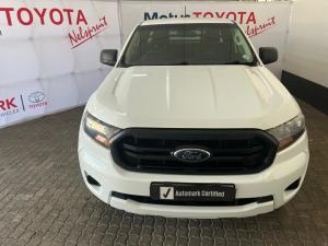 Ford Ranger 2.2TDCi SuperCab Hi-Rider XL auto - Image 4